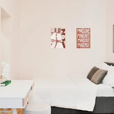 Maison - Center Apartmán