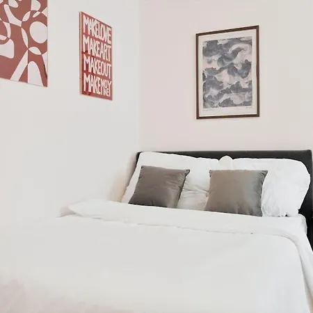 Apartmán Maison - Center
