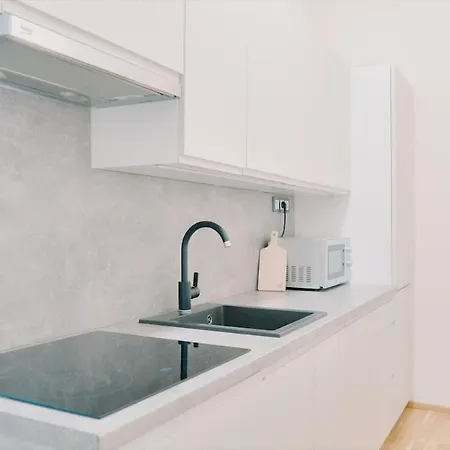 Maison - Center Apartmán
