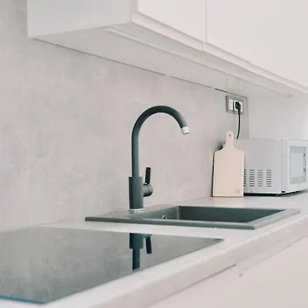 Apartman Maison - Center