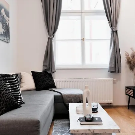 Apartman Maison - Center