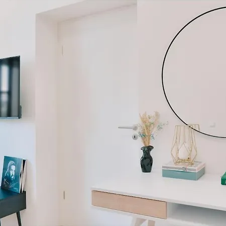 Maison - Center Apartman Prága