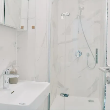 Maison - Center Apartmán *