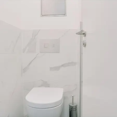 Maison - Center Apartmán *